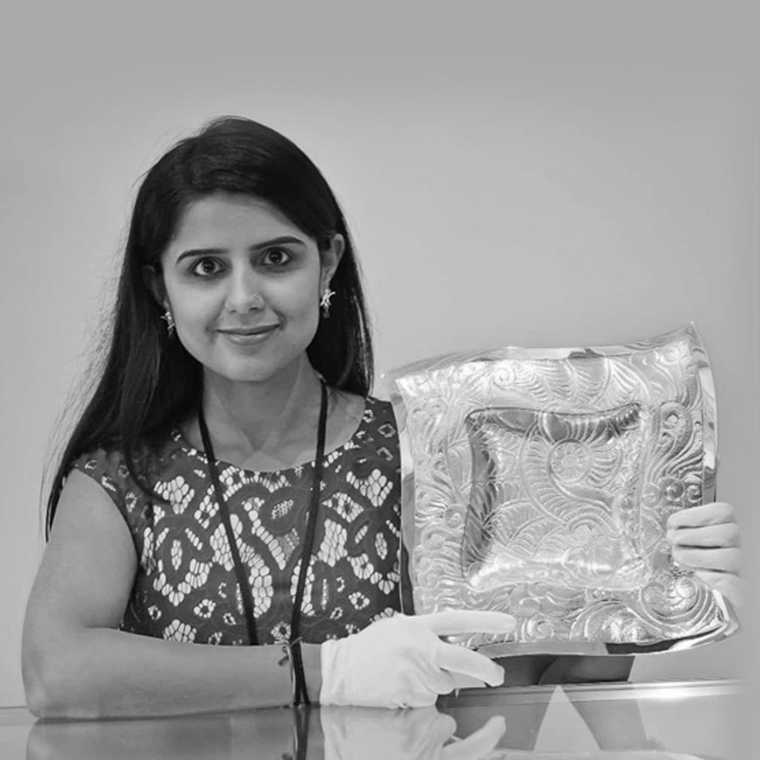 Manasi Depala